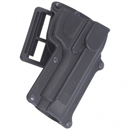 Kabura Fobus Beretta 92F/96, Taurus PT92/99, Feg P9R (BR-2 BH ND RT) Kabura Fobus Beretta 92F/96, Taurus PT92/99, Feg P9R (BR-2 BH ND RT)