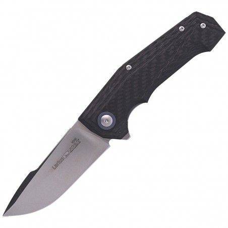 Nóż składany Viper Larius Carbon Fiber, Satin M390 by Fabrizio Silvestrelli (V5958FC) Nóż składany Viper Larius Carbon Fiber, Satin M390 by Fabrizio Silvestrelli (V5958FC)
