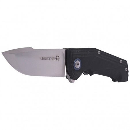 Nóż składany Viper Larius Carbon Fiber, Satin M390 by Fabrizio Silvestrelli (V5958FC) Nóż składany Viper Larius Carbon Fiber, Satin M390 by Fabrizio Silvestrelli (V5958FC)
