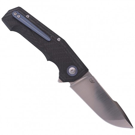 Nóż składany Viper Larius Carbon Fiber, Satin M390 by Fabrizio Silvestrelli (V5958FC) Nóż składany Viper Larius Carbon Fiber, Satin M390 by Fabrizio Silvestrelli (V5958FC)