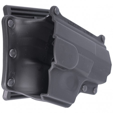Kabura Fobus Walther P99, P99 Compact, Prawa (WP-99 BH ND RT) Kabura Fobus Walther P99, P99 Compact, Prawa (WP-99 BH ND RT)