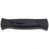 Nóż automatyczny Spandon Grande OTF, Black (SP 777 BLK)