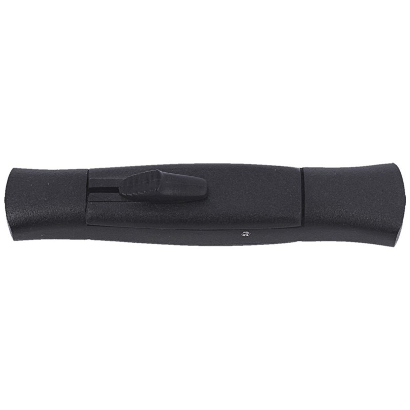 Nóż automatyczny Spandon Medio OTF, Black (SP 077 BLK)