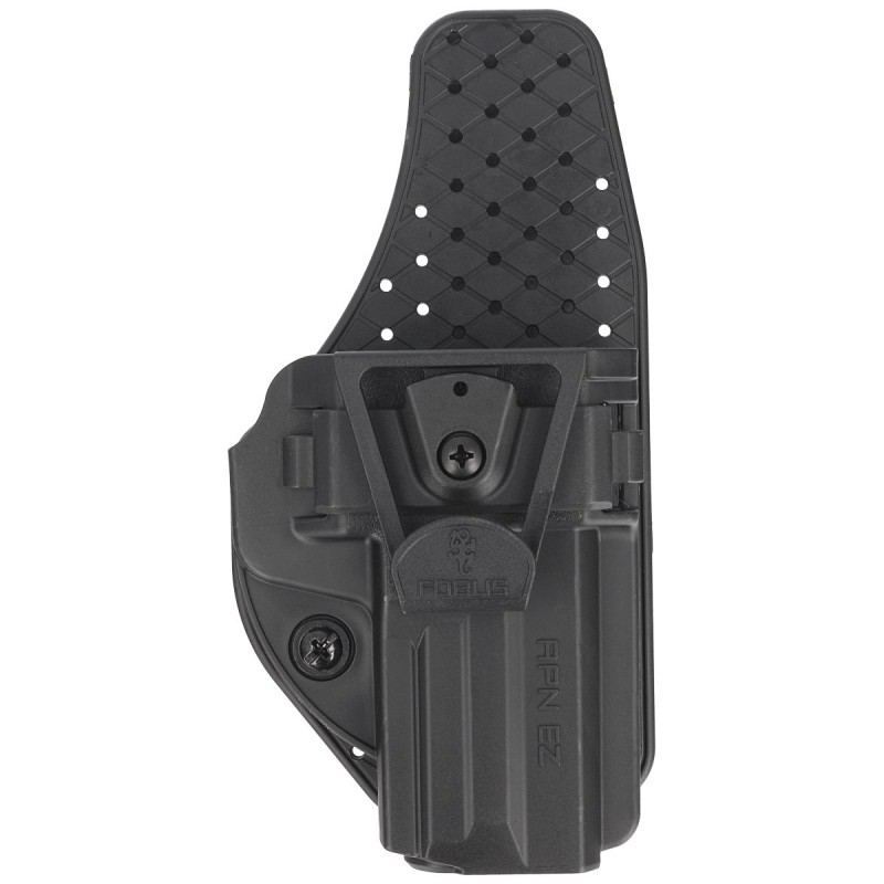 Kabura wewnętrzna Fobus IWB S&W Shield EZ 380 Obustronna (APN EZ)