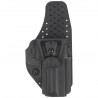 Kabura wewnętrzna Fobus IWB S&W Shield EZ 380 Obustronna (APN EZ)