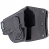 Kabura Fobus SWCH LH RT do S&W M&P i M&P M2.0, FN FNS9 - Lewa