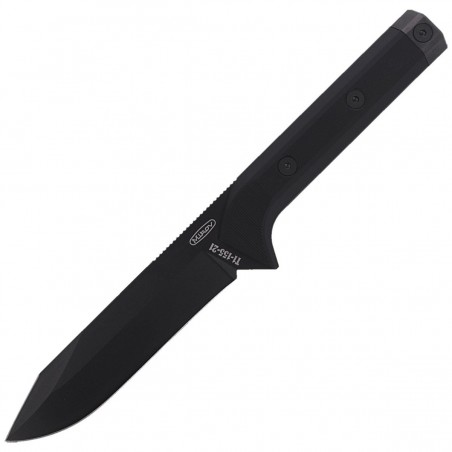 Nóż Mikov Taurus G-10 Black, N690 125mm (TAURUS) Nóż Mikov Taurus G-10 Black, N690 125mm (TAURUS)