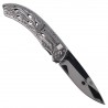 Nóż składany Herbertz CJH Eagle Stainless Steel, Polished 420 (565212 - 10000357)