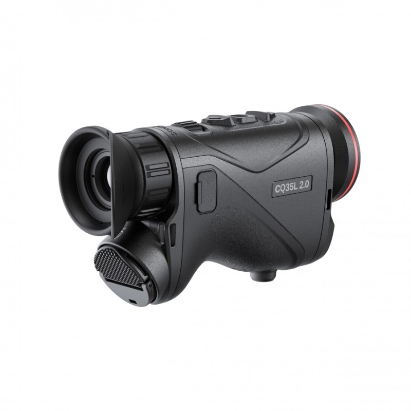   Kamera termowizyjna termowizor HIKMICRO Condor CQ35L 2.0 - 2 - Noktowizja i Termowizja