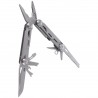 MultiTool Herbertz Solingen Selektion Stainless Steel, Satin Finish (53025)