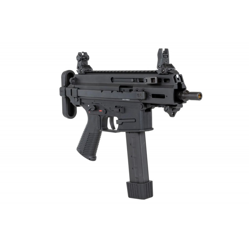 Pistolet maszynowy ASG B&T Air x Archwick APC9K PRO GBB