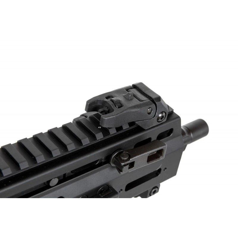 Pistolet maszynowy ASG B&T Air x Archwick APC9K PRO GBB