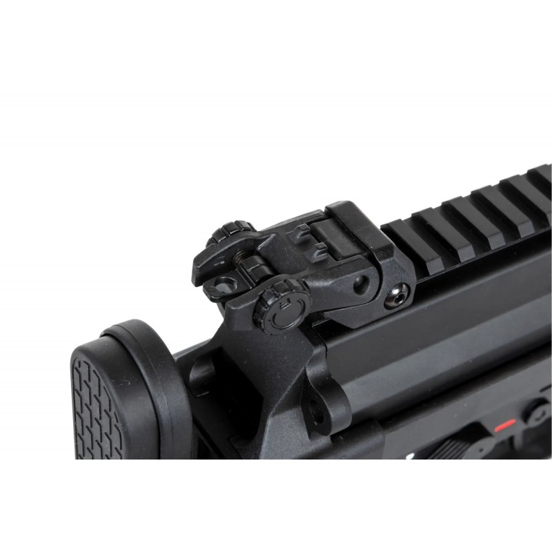 Pistolet maszynowy ASG B&T Air x Archwick APC9K PRO GBB