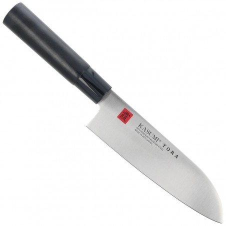 Kasumi Tora Santoku nóż japoński 165mm (K-36841) Kasumi Tora Santoku nóż japoński 165mm (K-36841)