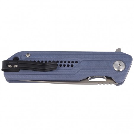 Nóż składany Bestech Circuit Gray G10, Satin K110 (BG35B-1) Nóż składany Bestech Circuit Gray G10, Satin K110 (BG35B-1)
