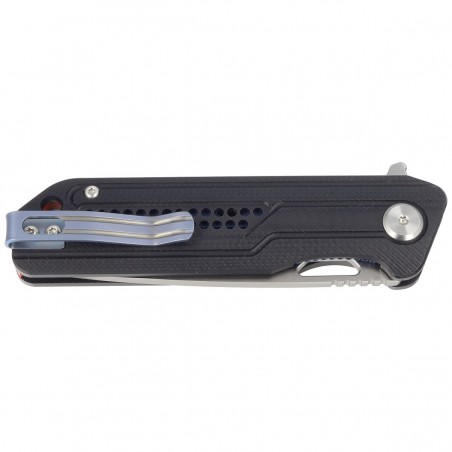 Nóż składany Bestech Circuit Black G10, Satin K110 (BG35A-1) Nóż składany Bestech Circuit Black G10, Satin K110 (BG35A-1)