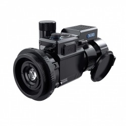 Nasadka termowizyjna z dalmierzem Pard Predator 640,...