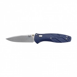 Nóż składany Benchmade 581-03 Barrage Blue Canyon