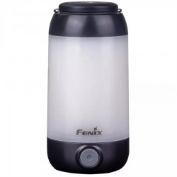 Lampa kempingowa Fenix CL26R czarna