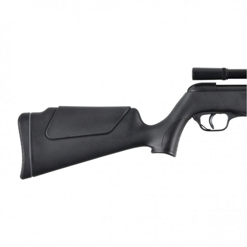   Wiatrówka RazorGun Reaper 5,5 mm z lunetą celowniczą 4x20 - 4 - Karabinki sprężynowe