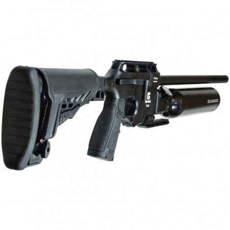 Wiatrówka PCP Reximex Force 2 6.35 mm Wiatrówka PCP Reximex Force 2 6.35 mm