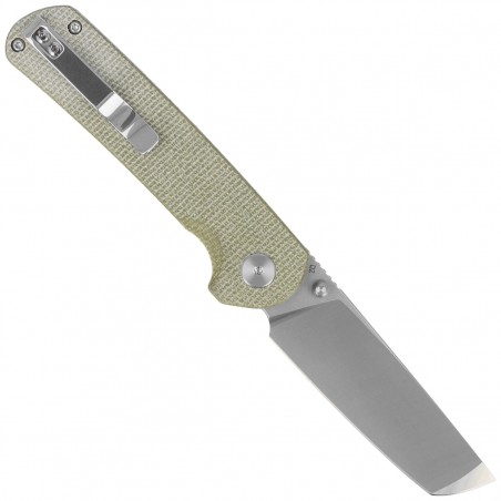 Nóż składany Bestech Sledgehammer Beige Micarta, Satin / Stonewashed D2 (BG31D) Nóż składany Bestech Sledgehammer Beige Micarta, Satin / Stonewashed D2 (BG31D)