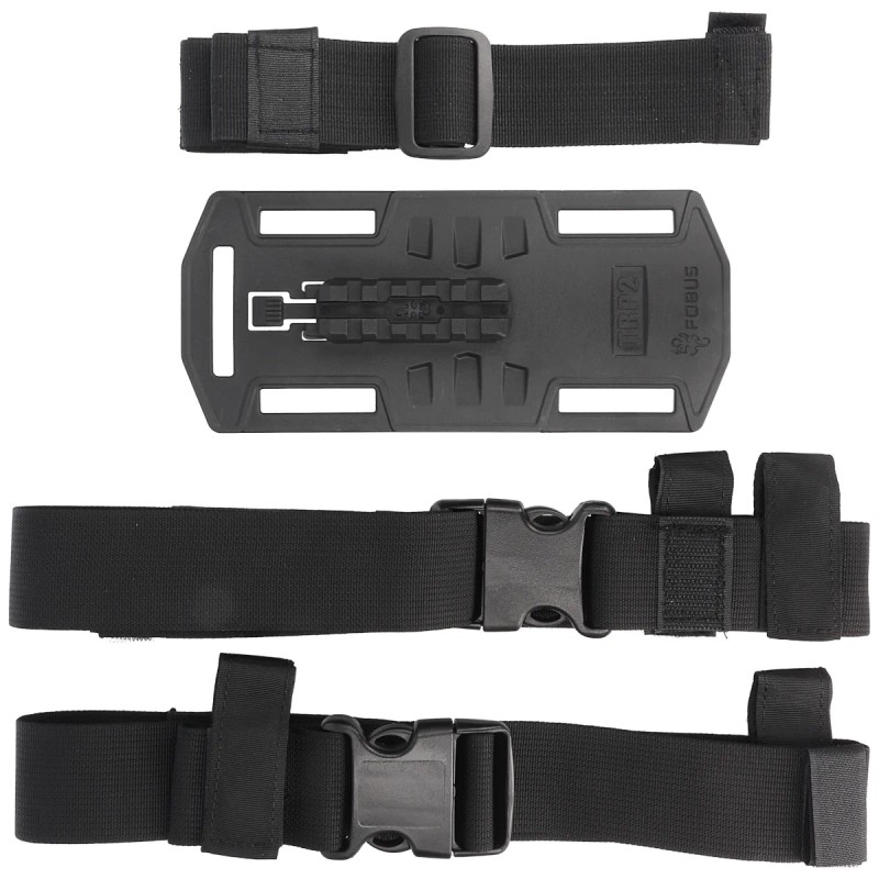 Mocowanie Fobus QuickLock do platformy udowej QuickLock Thigh Rig (TRP2)