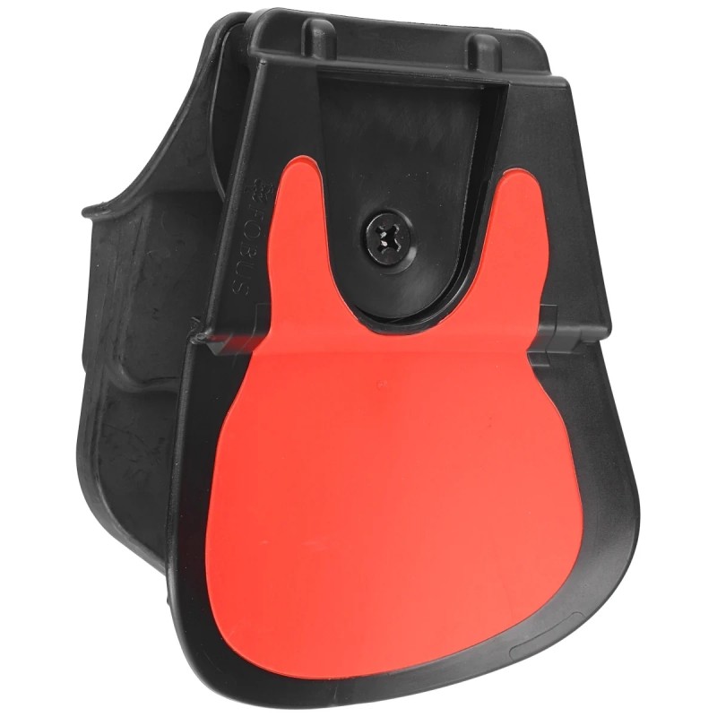 Kabura Fobus HKCH LH RT do H&K SFP9/VP9 i USP Compact 9mm, Lewa