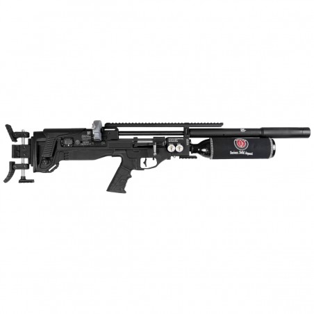 Wiatrówka PCP Hatsan Factor FT 5.5 mm z regulatorem Wiatrówka PCP Hatsan Factor FT 5.5 mm z regulatorem