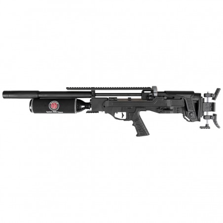 Wiatrówka PCP Hatsan Factor FT 5.5 mm z regulatorem Wiatrówka PCP Hatsan Factor FT 5.5 mm z regulatorem