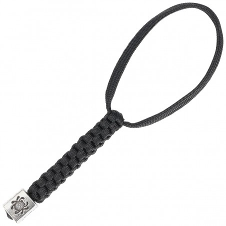 Koralik Spyderco Square Bead with Lanyard (BEAD1LY) Koralik Spyderco Square Bead with Lanyard (BEAD1LY)