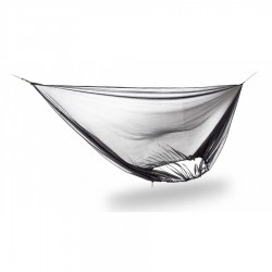 Moskitiera Lesovik MAGLA czarna