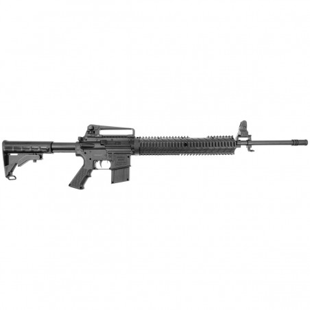 Wiatrówka karabin Ekol M16 MS Black 5.5 mm Wiatrówka karabin Ekol M16 MS Black 5.5 mm