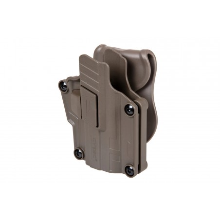 Kabura uniwersalna Mega-Fit Optics FDE Kabura uniwersalna Mega-Fit Optics FDE