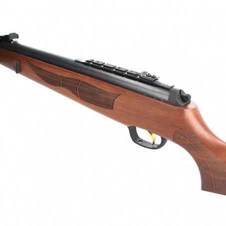Wiatrówka Hatsan 135 QE Vortex, lufa QE 5.5 mm