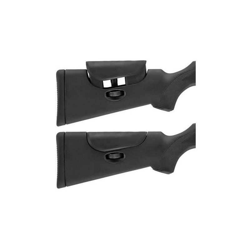 Wiatrówka Hatsan 87 QE, lufa QE 5.5 mm