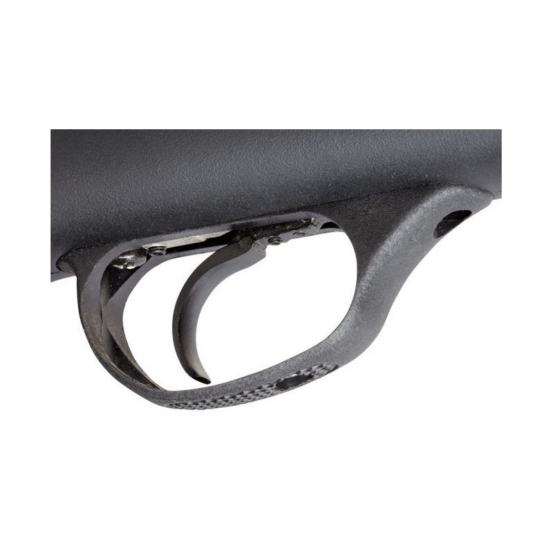 Wiatrówka Hatsan 87 QE, lufa QE 5.5 mm