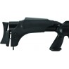 Wiatrówka PCP Hatsan Hercules 9 mm, lufa QE