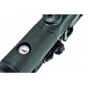 Wiatrówka PCP Hatsan Hercules 9 mm, lufa QE