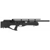 Wiatrówka PCP Hatsan Hercules Bully 7.62 mm, lufa QE