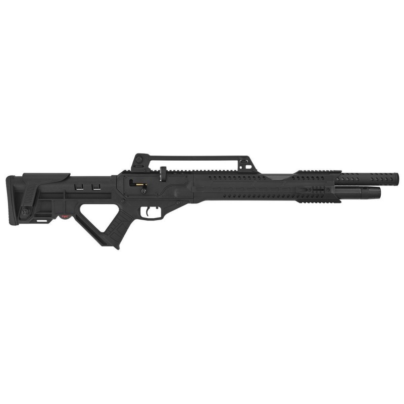 Wiatrówka PCP Hatsan Invader 5.5 mm