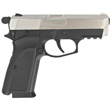 Pistolet wiatrówka Voltran 4.5mm (EKOL ES P66C SATIN) Pistolet wiatrówka Voltran 4.5mm (EKOL ES P66C SATIN)