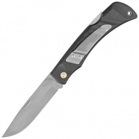 Nóż składany Mikov Crocodile Black ABS, Mirror 420 (243-NH-1 CLIP/BLK) Nóż składany Mikov Crocodile Black ABS, Mirror 420 (243-NH-1 CLIP/BLK)
