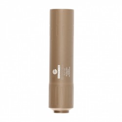 Tłumik do broni myśliwskiej Gomander Hunter 8.0 OB gen2...