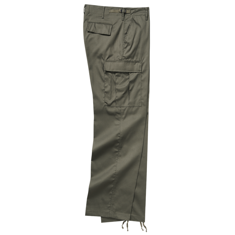 Spodnie Brandit US Ranger, Olive (1006.1)