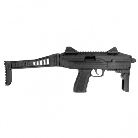 Pistolet wiatrówka EKOL Voltran ES P95B Black 4.5 mm, Blow Back Pistolet wiatrówka EKOL Voltran ES P95B Black 4.5 mm, Blow Back