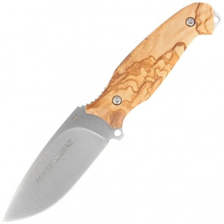 Nóż Viper Pointer Olive Wood, Satin N690Co by Tommaso Rumici (V4870UL) Nóż Viper Pointer Olive Wood, Satin N690Co by Tommaso Rumici (V4870UL)