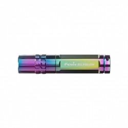 Latarka LED Fenix SilvGlow wielokolorowa, edycja limitowana