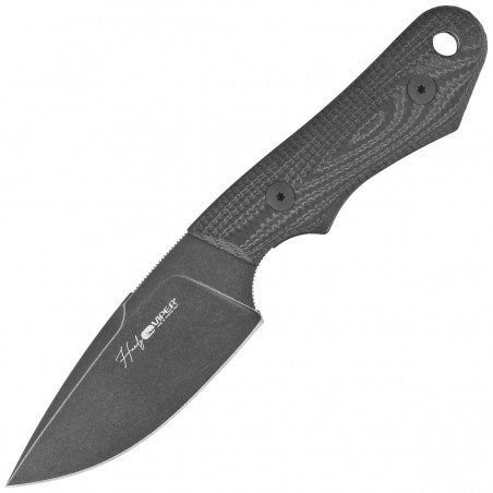 Nóż Viper Handy Black Suretouch, Black Stonewashed MagnaCut by Fabrizio Silvestrelli (VT4042GG) Nóż Viper Handy Black Suretouch, Black Stonewashed MagnaCut by Fabrizio Silvestrelli (VT4042GG)