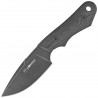 Nóż Viper Handy Black Suretouch, Black Stonewashed MagnaCut by Fabrizio Silvestrelli (VT4042GG)